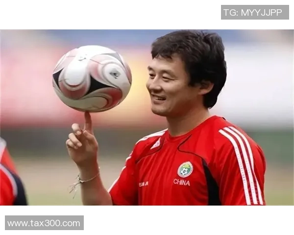 中国足球历史前十球星盘点及其影响力分析