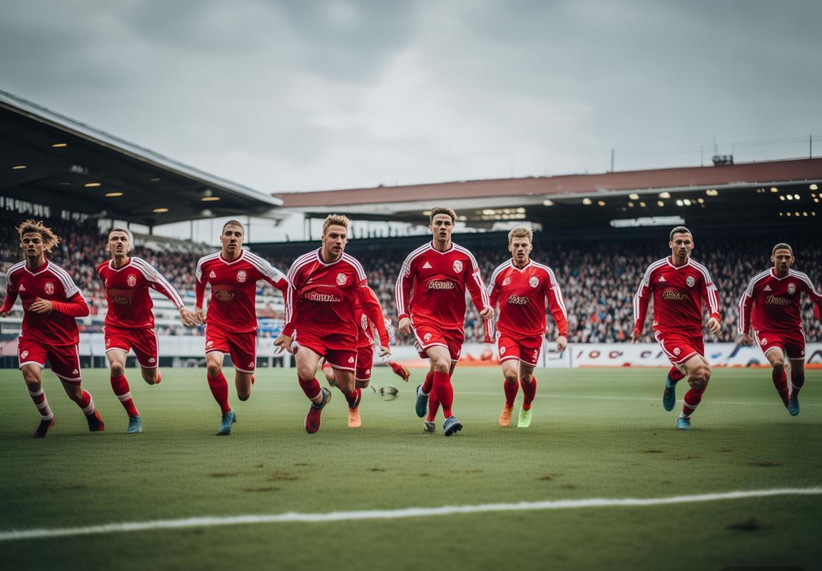 德甲焦点对决：门兴格拉德巴赫定位球战术迎战莱比锡RB高位逼抢