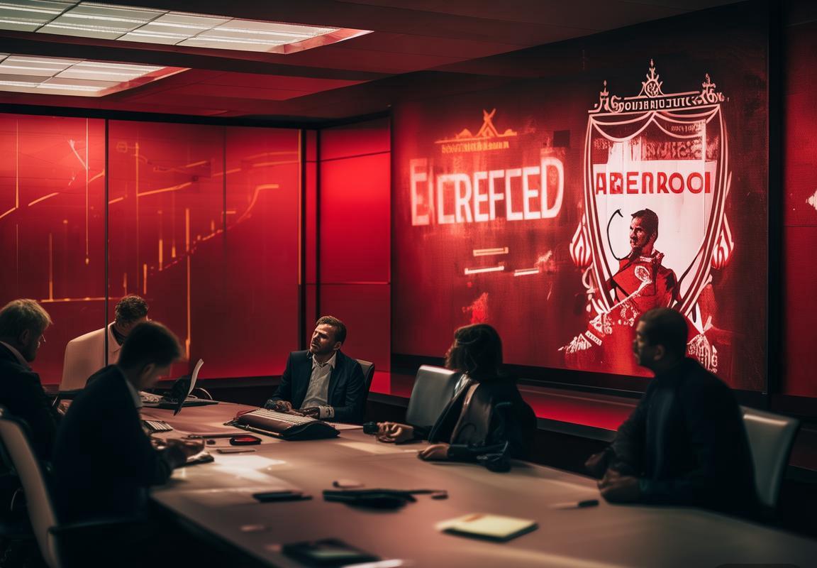 利物浦换帅风波：克洛普或重返英超救火，欧冠前景迎转机