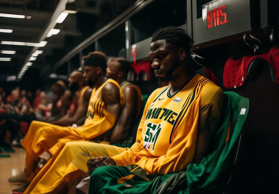 雄鹿队惨败45分！字母哥去留动摇密尔沃基雄鹿队根基，东部格局恐生巨变