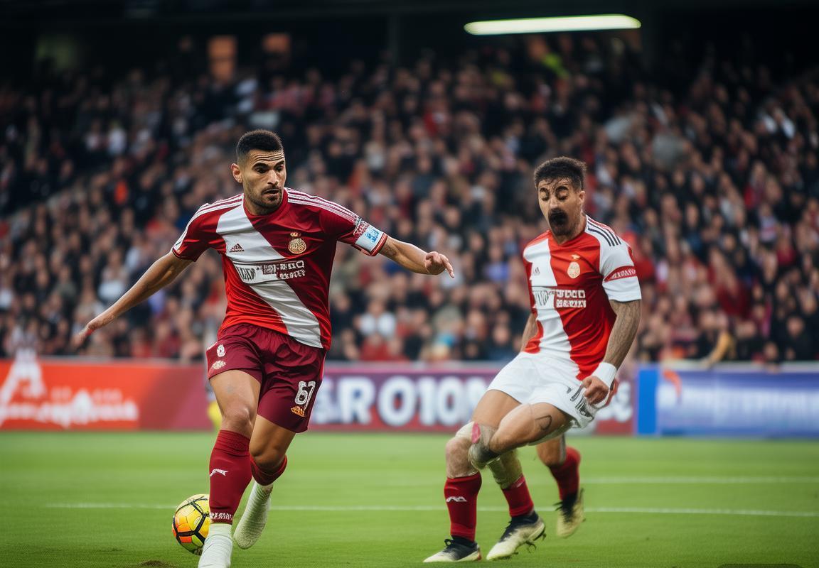 巴萨3-1力克马竞：拉菲尼亚奥尔莫闪耀西甲联赛，欧冠前景获强心剂